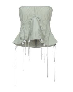 Бюстье Eckhaus Latta