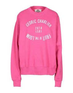 Толстовка Fruit OF THE Loom x Cedric Charlier