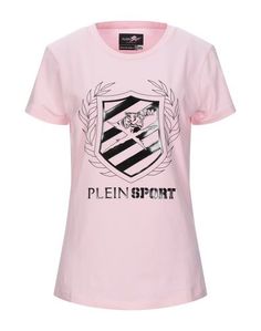 Футболка Plein Sport