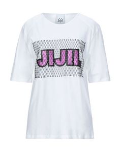 Футболка Jijil