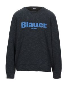 Толстовка Blauer