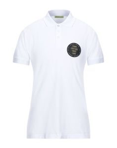 Поло Versace Jeans