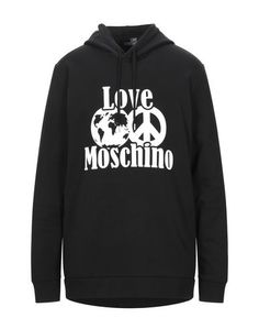 Толстовка Love Moschino