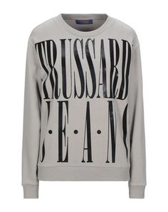 Толстовка Trussardi Jeans