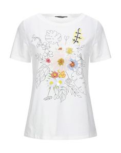 Футболка Weekend MAX Mara
