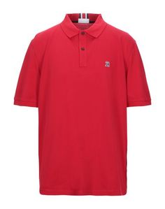 Поло Tommy Hilfiger