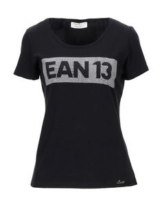 Футболка EAN 13