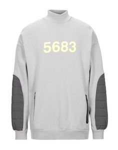 Толстовка Hummel x Willy Chavarria