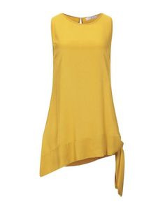 Топ без рукавов Beatrice. B