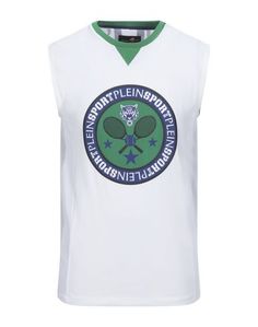 Футболка Plein Sport