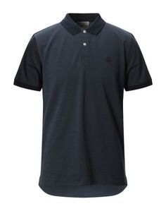 Поло Selected Homme