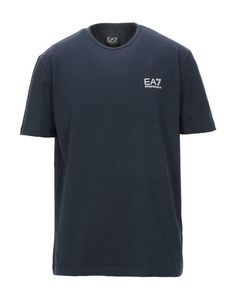 Футболка EA7