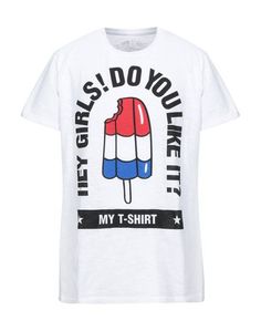 Футболка MY T Shirt