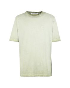 Футболка Calvin Klein Jeans