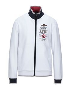 Толстовка Aeronautica Militare