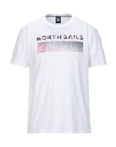 Футболка North Sails