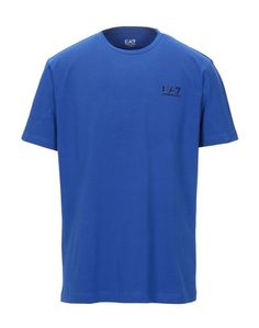 Футболка EA7