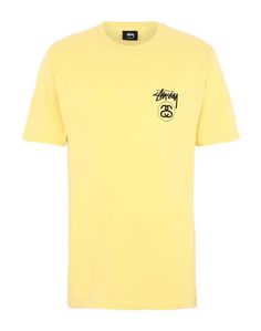 Футболка Stussy