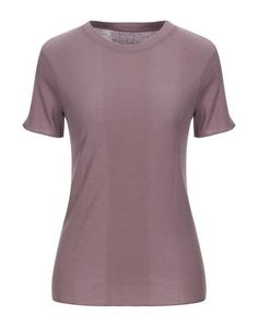 Футболка Majestic Filatures