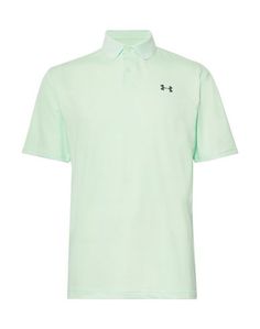 Поло Under Armour