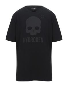 Футболка Hydrogen