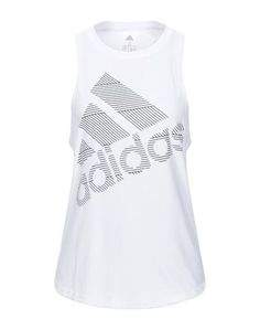 Майка Adidas