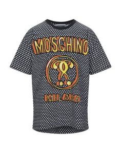 Футболка Moschino