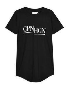 Футболка Topman