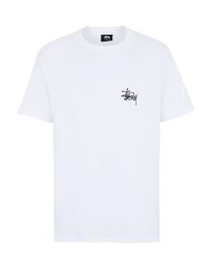 Футболка Stussy
