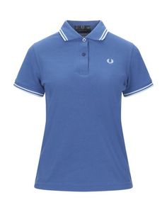 Поло Fred Perry