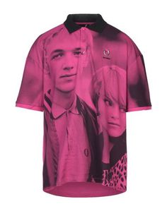 Fred perry raf simons polo shop