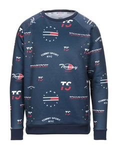 Толстовка Tommy Sport