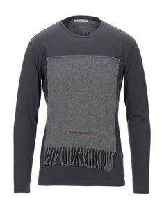 Футболка Grey Daniele Alessandrini