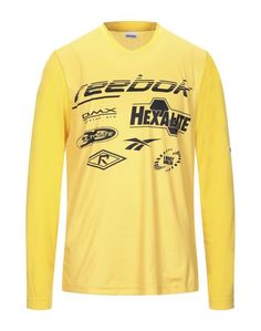 Футболка Reebok