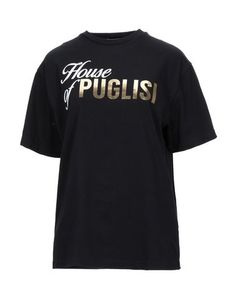 Футболка Fausto Puglisi
