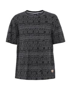 Футболка Quiksilver