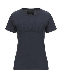 Футболка Shoeshine