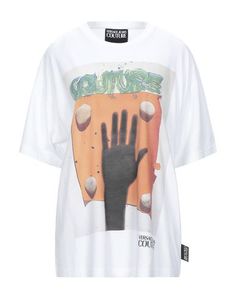 Футболка Versace Jeans