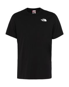 Футболка The North Face