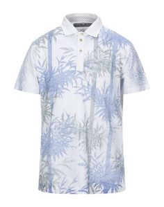 Поло Aloha Pocket