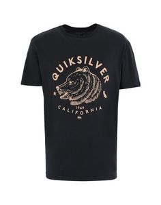 Футболка Quiksilver