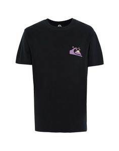 Футболка Quiksilver