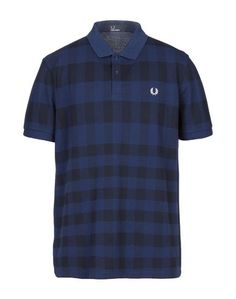 Поло Fred Perry