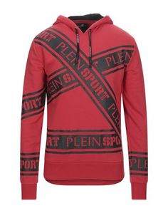 Толстовка Plein Sport