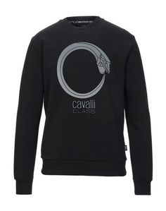 Толстовка Cavalli Class