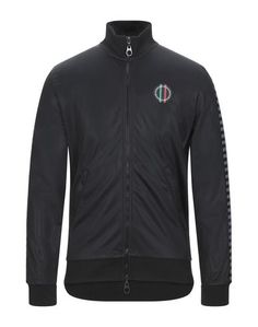 Толстовка Bikkembergs