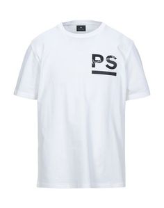 Футболка PS Paul Smith