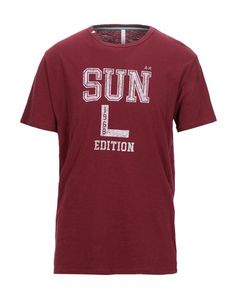 Футболка SUN 68
