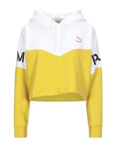 Толстовка Puma