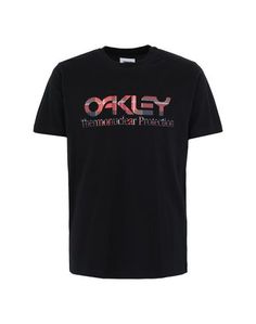 Футболка Oakley